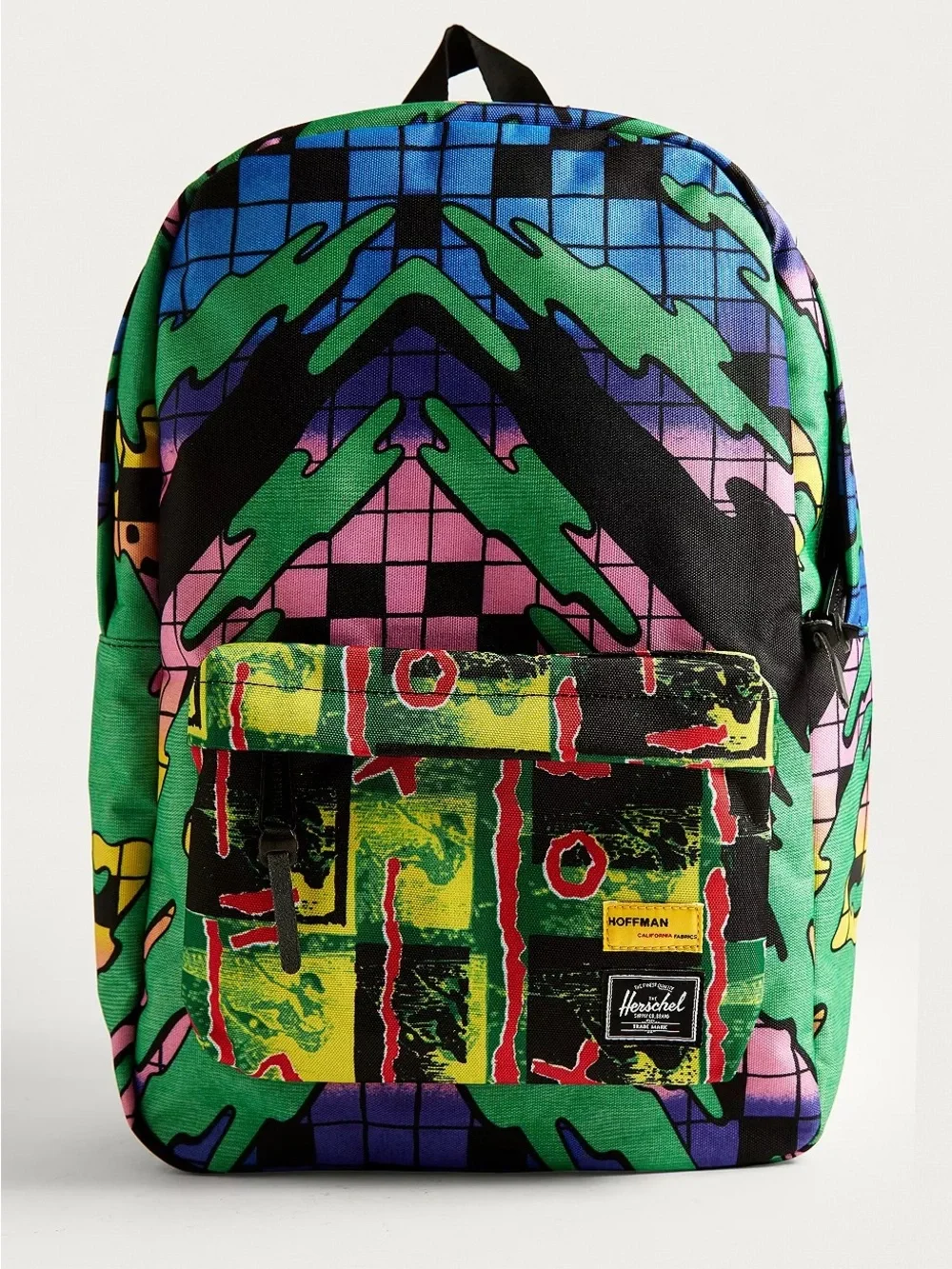 THE WORN OUT Hoffman by Herschel Supply Company Backpack